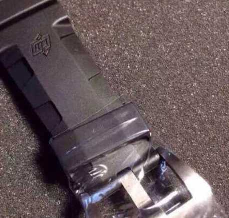 复刻表xf沛纳海1590-细节图2