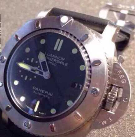 复刻表xf沛纳海1590-细节图5