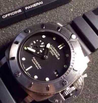 复刻表xf沛纳海1590-细节图8