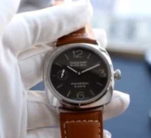 复刻表xf沛纳海1609-细节图4