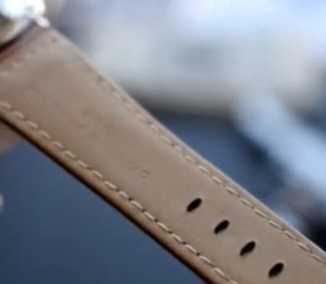 复刻表xf沛纳海1609-细节图7