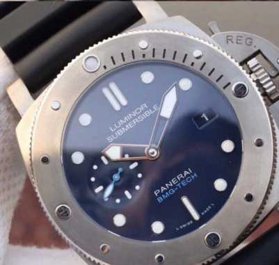 xf沛纳海692价格-细节图4