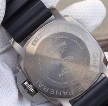 xf沛纳海692价格-细节图5