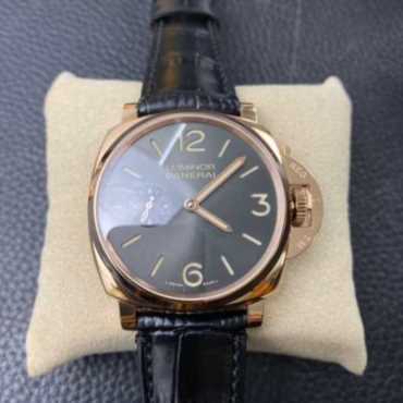 xf沛纳海677_钢带_PAM677_机械表_316精钢_自动上链