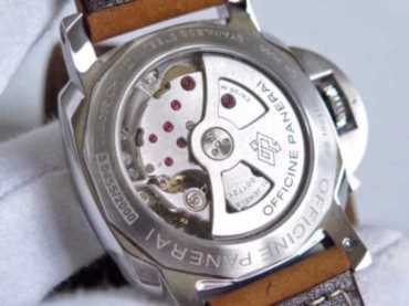 沛纳海Xf厂1682-细节图9