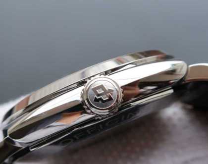 xf厂沛纳海718_沛纳海_PAM718_XF厂_机械表_316精钢