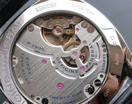 xf厂沛纳海1718-细节图5