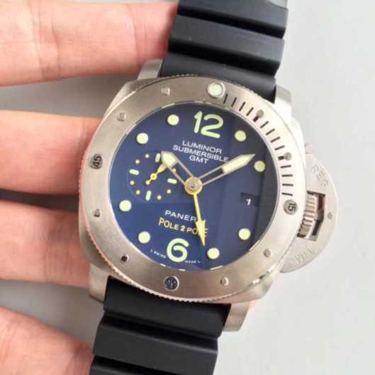 沛纳海pam1719 xf-细节图3