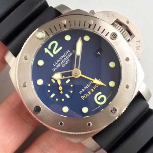 沛纳海pam1719 xf-细节图4