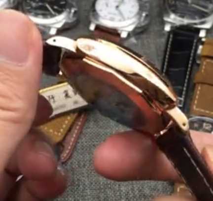 XF沛纳海1733-细节图1