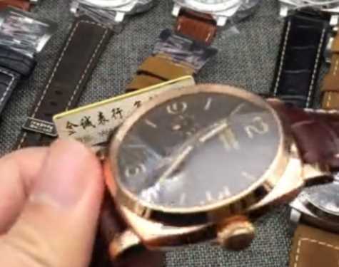 XF沛纳海1733-细节图6