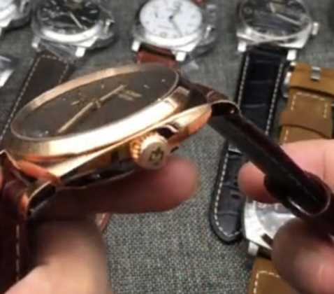 XF沛纳海1733-细节图8