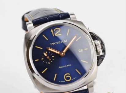 xf沛纳海0927-细节图2