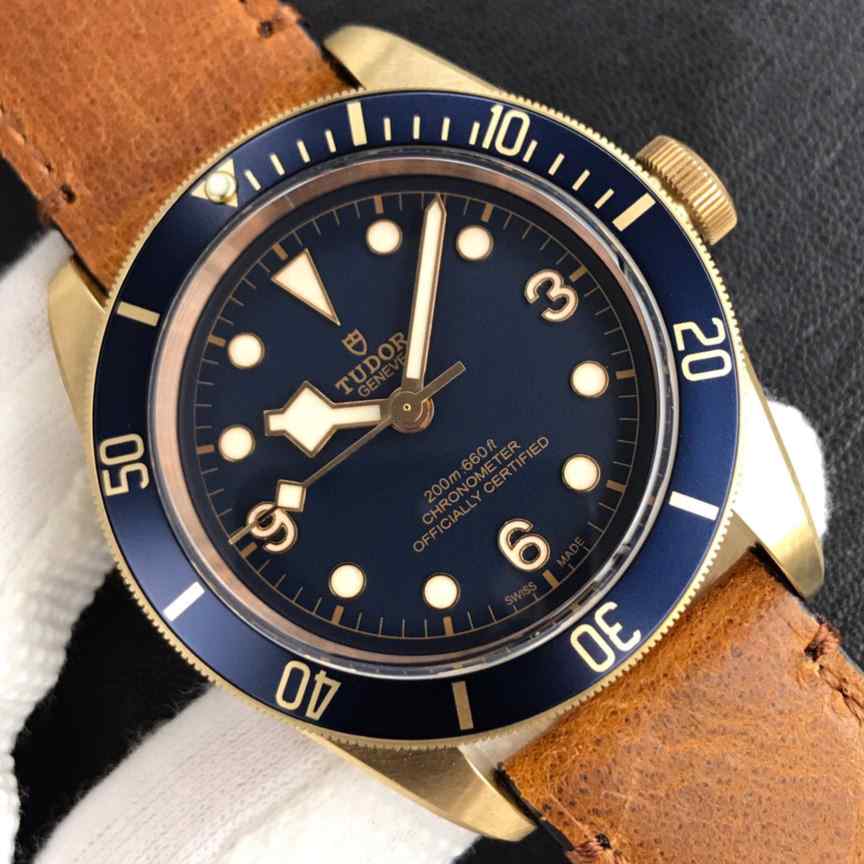 帝陀精仿版本-细节图4