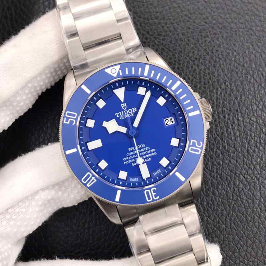 复刻帝陀女表-细节图2