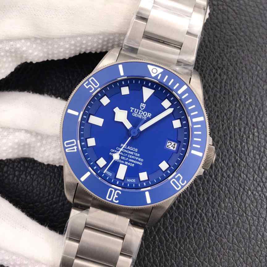 复刻帝陀女表-细节图3