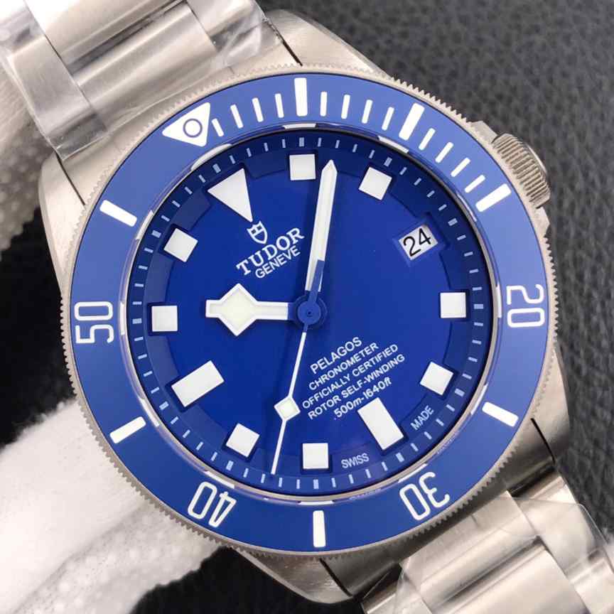 复刻帝陀女表-细节图4