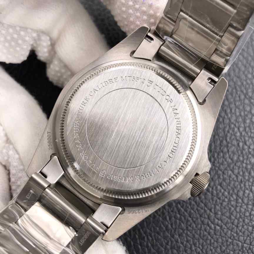 复刻帝陀女表-细节图7