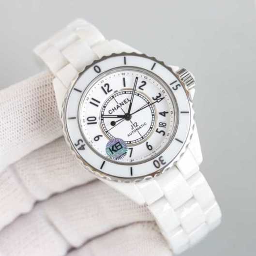 复刻香奈儿J12-细节图1