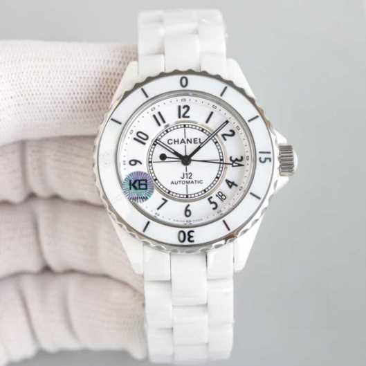 复刻香奈儿J12-细节图2