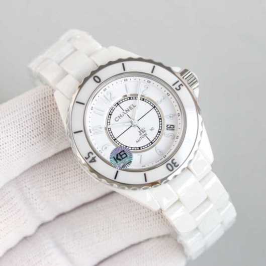 复刻香奈儿J12-细节图3