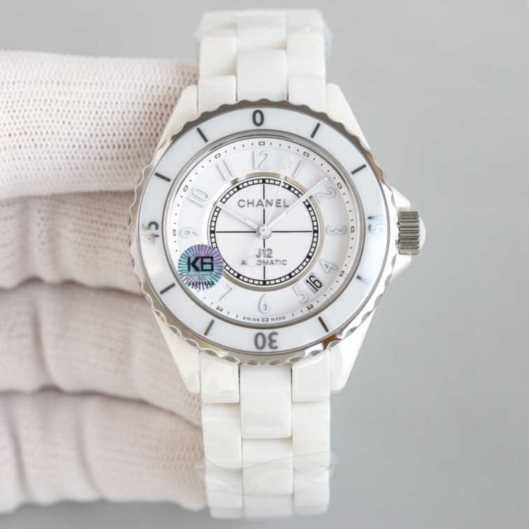 复刻香奈儿J12-细节图4