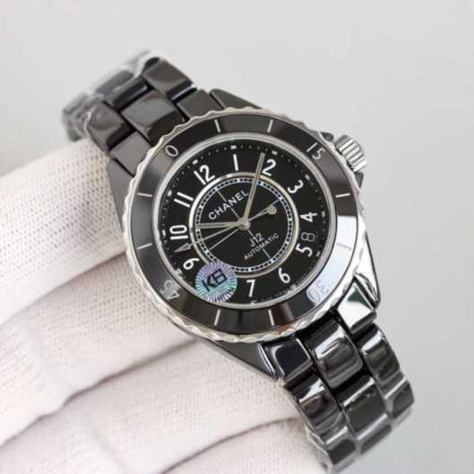 复刻香奈儿J12-细节图6