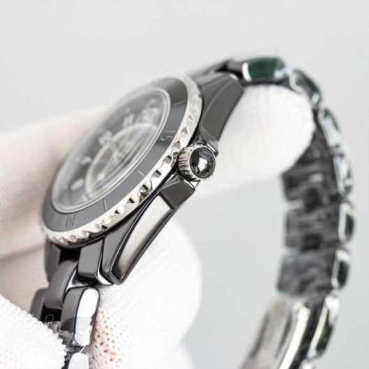 复刻香奈儿J12-细节图7