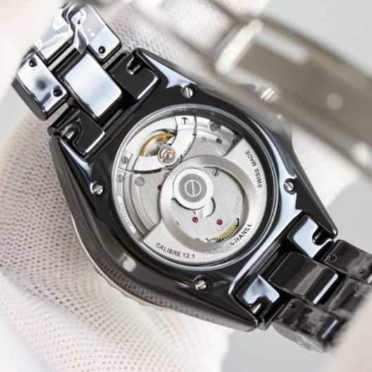 复刻香奈儿J12-细节图8