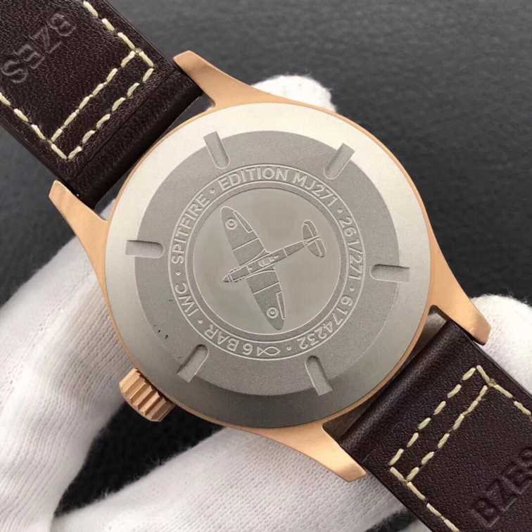 广州仿万国表-细节图7