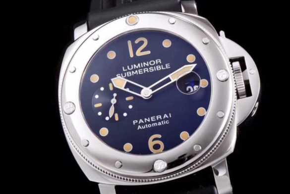 沛纳海高仿价格-细节图2