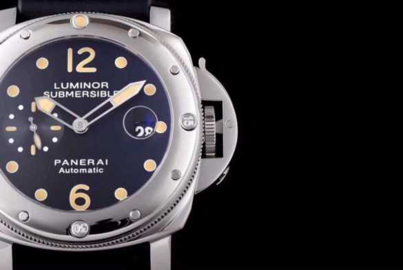 沛纳海高仿价格-细节图4