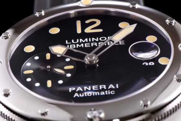 沛纳海高仿价格-细节图5