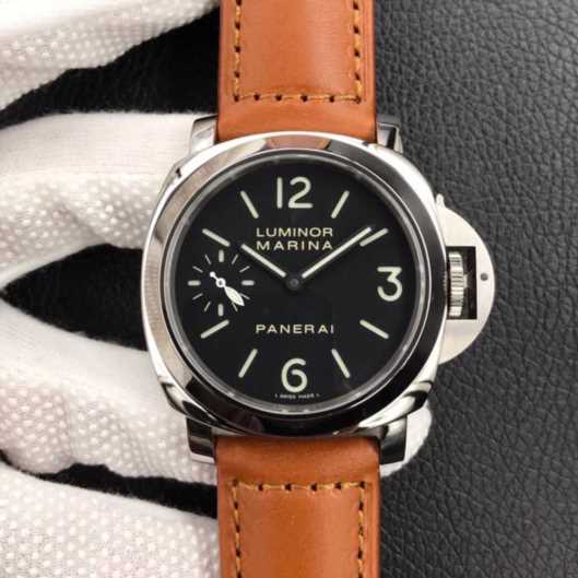 沛纳海精仿手表价格-细节图1