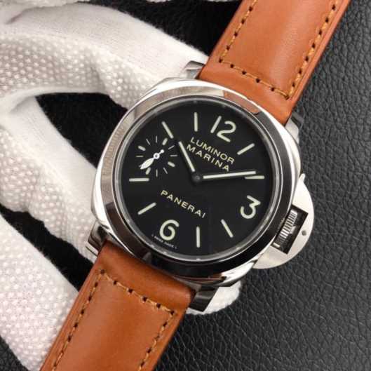 沛纳海精仿手表价格-细节图2