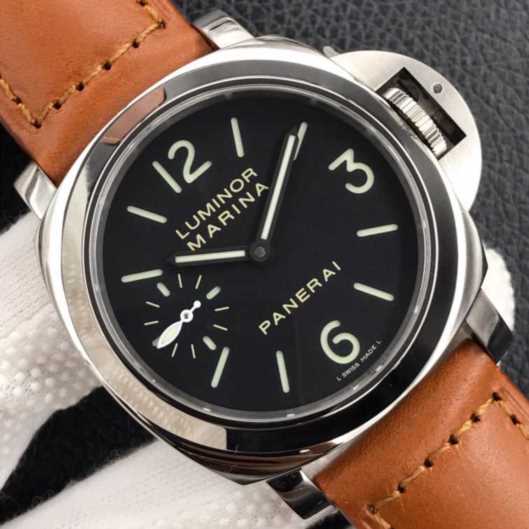 沛纳海精仿手表价格-细节图4