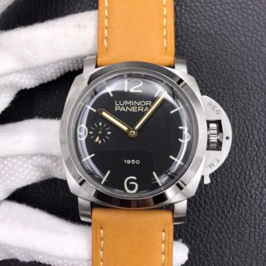 仿表沛纳海加州面-细节图1