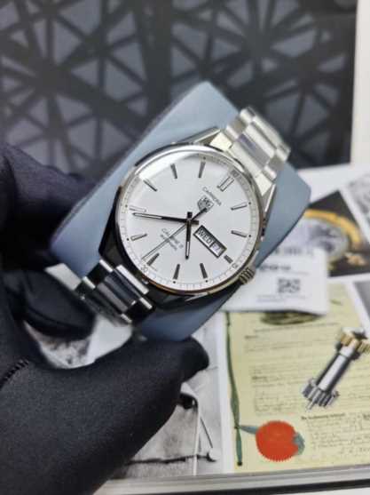 泰格豪雅曼联原单-细节图3