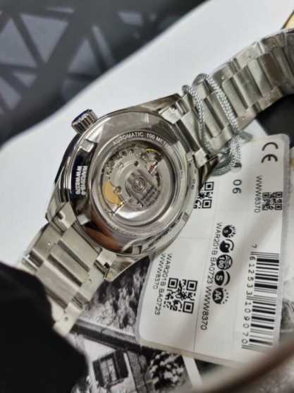 泰格豪雅曼联原单-细节图7