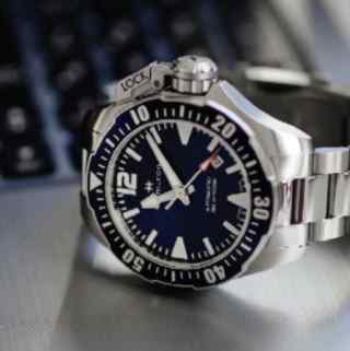 汉密尔顿二战复刻蛙人-细节图3