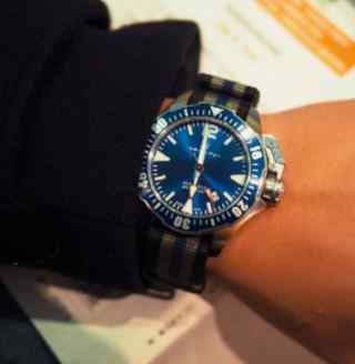 汉密尔顿二战复刻蛙人-细节图5