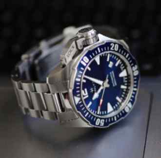 汉密尔顿二战复刻蛙人-细节图6