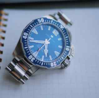 汉密尔顿二战复刻蛙人-细节图8