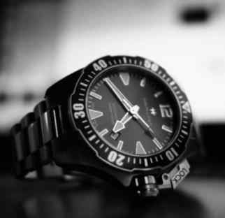 汉密尔顿二战复刻蛙人-细节图9