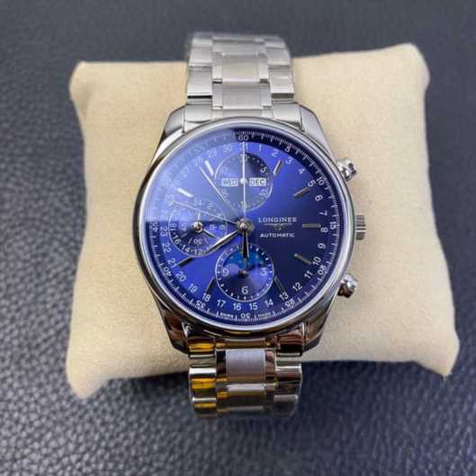 浪琴的原单-细节图1