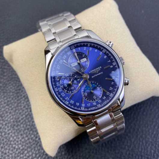 浪琴的原单-细节图2