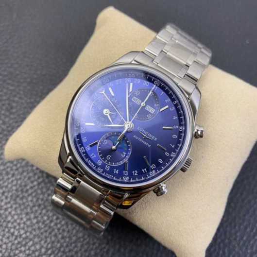 浪琴的原单-细节图3