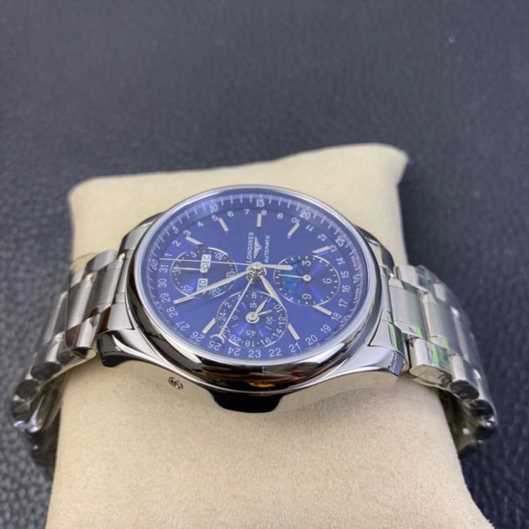 浪琴的原单-细节图4