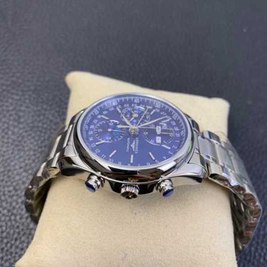 浪琴的原单-细节图5