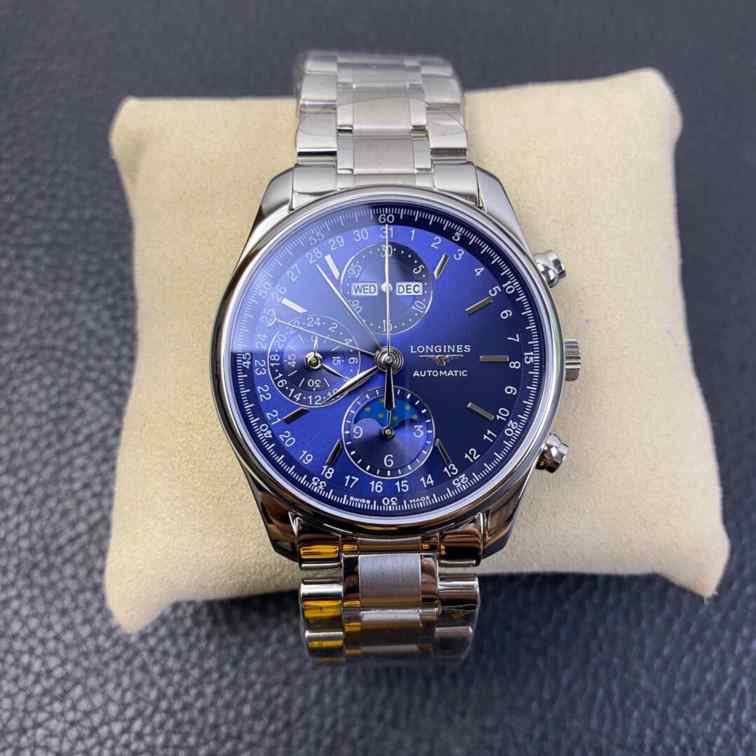 yl厂浪琴名匠手表-细节图1